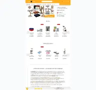 Kleine Seitenvorschau von lottchens-tiershop.de