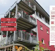 Kleine Seitenvorschau von lotti-huber-haus.de