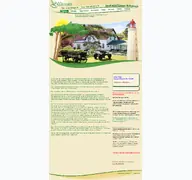 Kleine Seitenvorschau von klausner-hiddensee.de