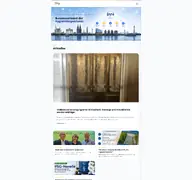 Kleine Seitenvorschau von bvhev.de