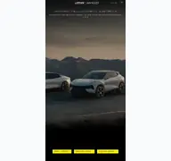 Kleine Seitenvorschau von lotus.hackerott.de