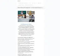 Kleine Seitenvorschau von bvib.de