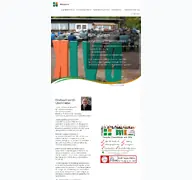 Kleine Seitenvorschau von bvik.de