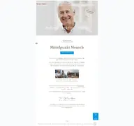 Kleine Seitenvorschau von zahnarzt-muenchen-zentrum.de