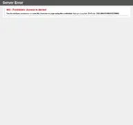 Kleine Seitenvorschau von cswb323.net