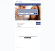Kleine Seitenvorschau von bvk-immobilien.de