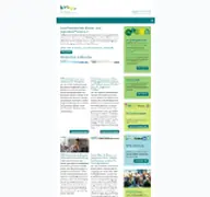 Kleine Seitenvorschau von bvkj.de