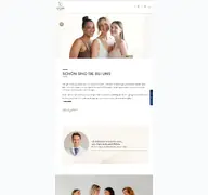 Kleine Seitenvorschau von lucerneclinic.ch