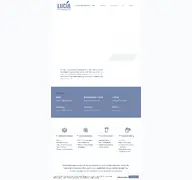 Kleine Seitenvorschau von lucia-gmbh.de