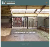 Kleine Seitenvorschau von bvlocation.de