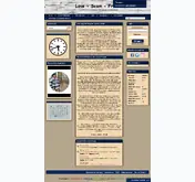 Kleine Seitenvorschau von lovescamfraud.de