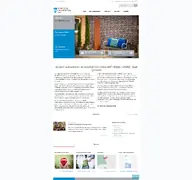 Kleine Seitenvorschau von hospiz-bethesda.de