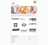 Kleine Seitenvorschau von bvmb-einkauf.de