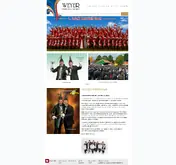 Kleine Seitenvorschau von weyer-stadtlohn.de