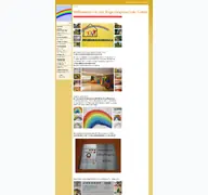 Kleine Seitenvorschau von regenbogenschulegotha.de