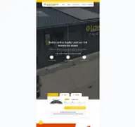 Kleine Seitenvorschau von lowingergmbh.reifen1plus.de