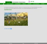 Kleine Seitenvorschau von bvnh.de