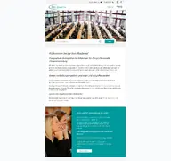 Kleine Seitenvorschau von bvo-akademie.de