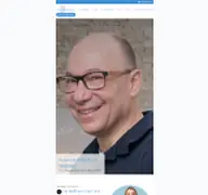 Kleine Seitenvorschau von zahnarzt-wolinsky.de