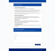 Kleine Seitenvorschau von wy903.com