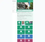 Kleine Seitenvorschau von zahnerhaltung.charite.de