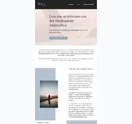 Kleine Seitenvorschau von fraginga.de