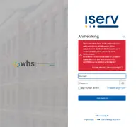 Kleine Seitenvorschau von whs-leipzig.de