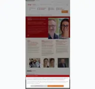 Kleine Seitenvorschau von bvpraevention.de