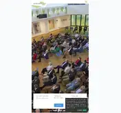 Kleine Seitenvorschau von lwh.de