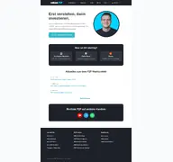 Kleine Seitenvorschau von rethink-p2p.de