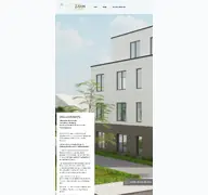Kleine Seitenvorschau von zahnklinikplus.de