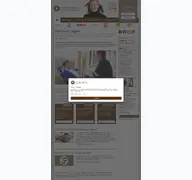 Kleine Seitenvorschau von zahnklinik-ungarn.de