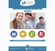 Kleine Seitenvorschau von bvsi-online.de