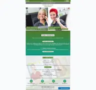 Kleine Seitenvorschau von zahnkultur-berlin.de