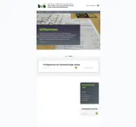 Kleine Seitenvorschau von bvs-nrw.de