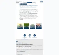 Kleine Seitenvorschau von lwl-psychiatrieverbund.de