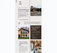 Kleine Seitenvorschau von retrotimber.at