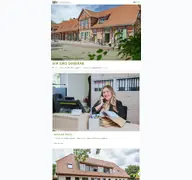 Kleine Seitenvorschau von wig-baddoberan.de
