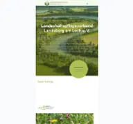 Kleine Seitenvorschau von lpv-ll.de