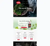Kleine Seitenvorschau von rewe-richrath.de