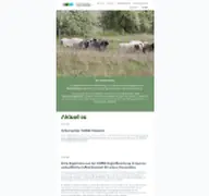 Kleine Seitenvorschau von lpv-potsdamer-kulturlandschaft.de