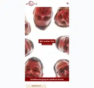 Kleine Seitenvorschau von rettungsdienst-aurich.de