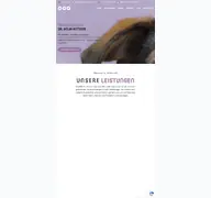 Kleine Seitenvorschau von tierarztpraxis-kittner.de