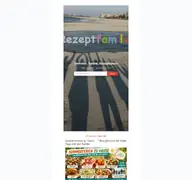 Kleine Seitenvorschau von rezeptfamilie.de