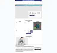 Kleine Seitenvorschau von bvvd.myspreadshop.de