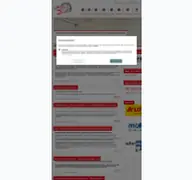 Kleine Seitenvorschau von bvv-online.de