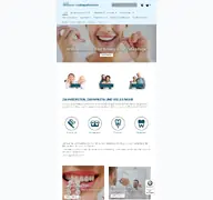 Kleine Seitenvorschau von zahnputzladen.de