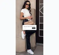 Kleine Seitenvorschau von modelineshop.de