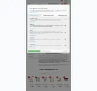 Kleine Seitenvorschau von lr-shop-direkt.de