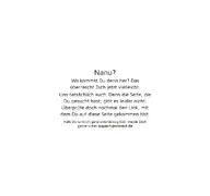 Kleine Seitenvorschau von signature.cinnect.de